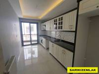 Akçay Sarıkız`dan Akçay`da Full Kredili Denize Yakın Güzel Konumda  2+1 Lüks Daire